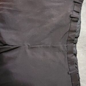 Van Heusen Black Garment